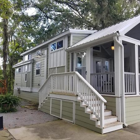 Готель Live Oak Landing Freeport Екстер'єр фото