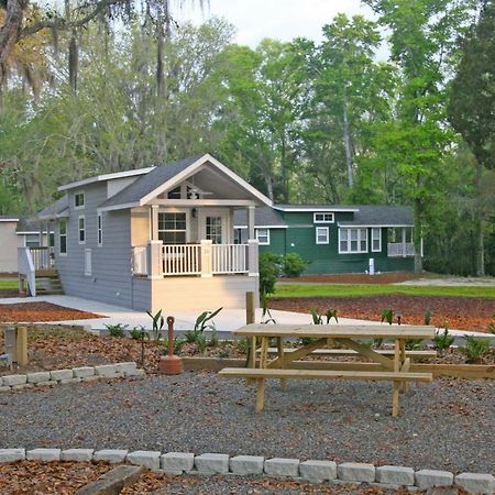 Готель Live Oak Landing Freeport Екстер'єр фото