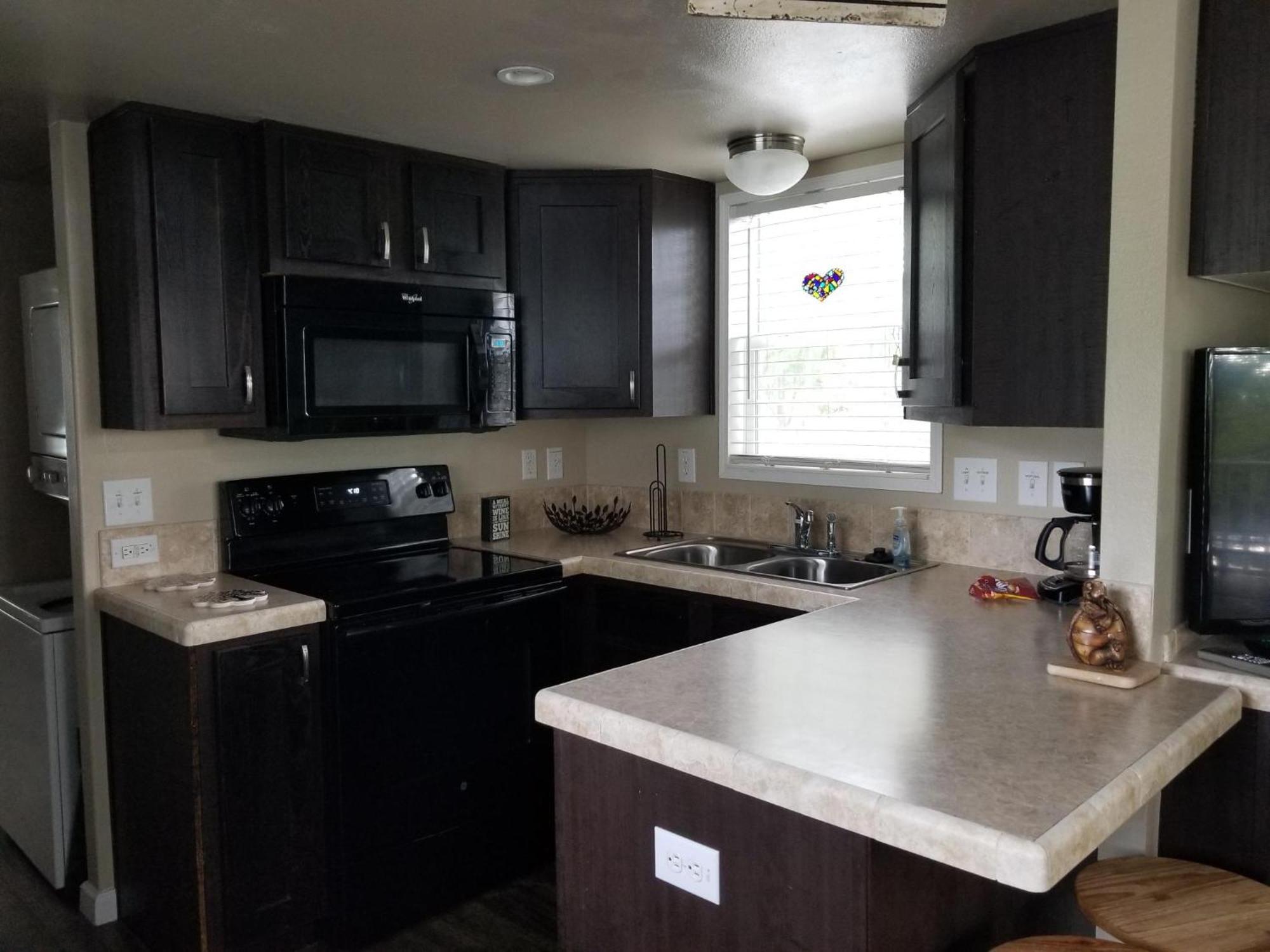 Готель Live Oak Landing Freeport Екстер'єр фото