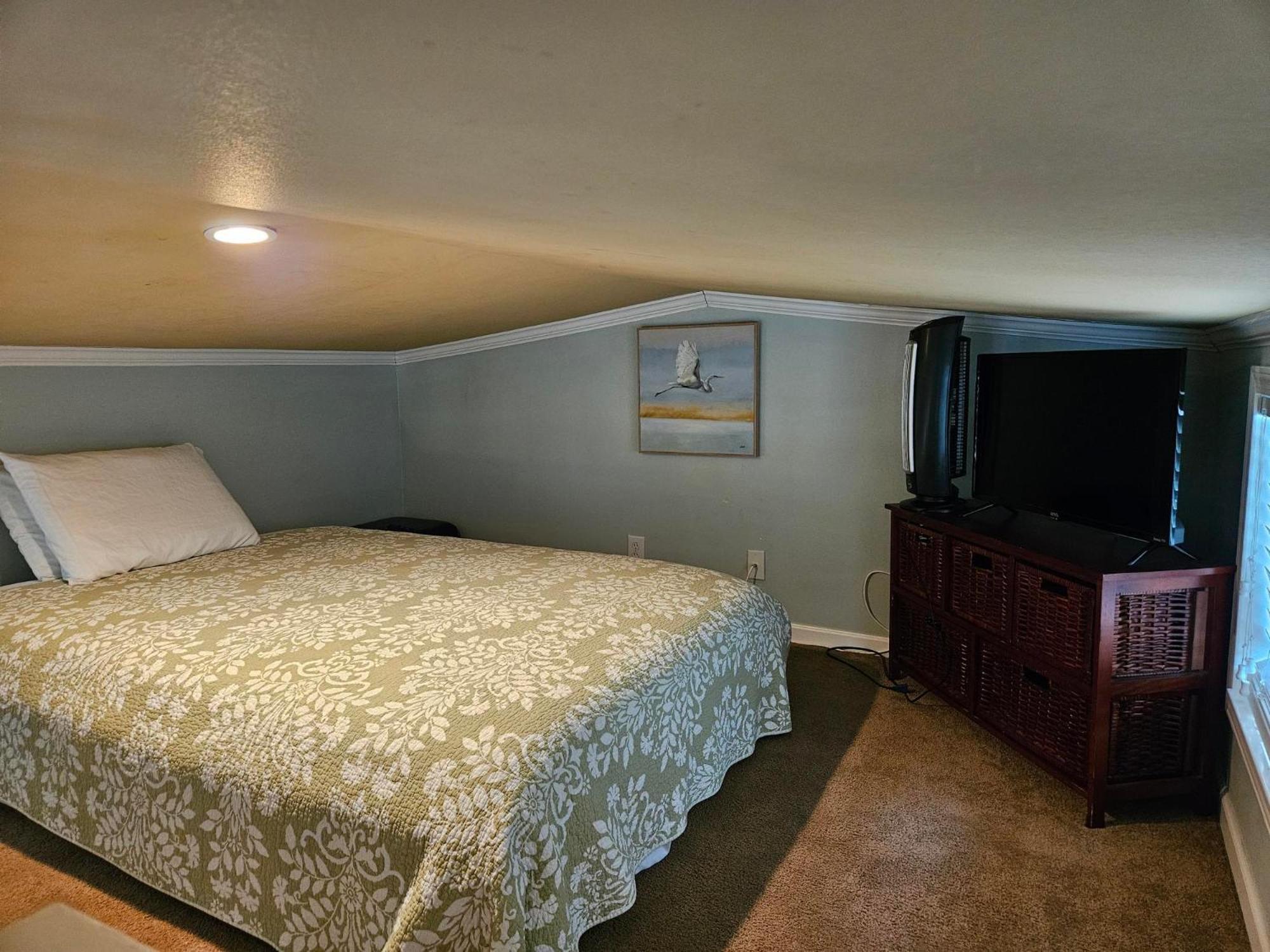 Готель Live Oak Landing Freeport Екстер'єр фото