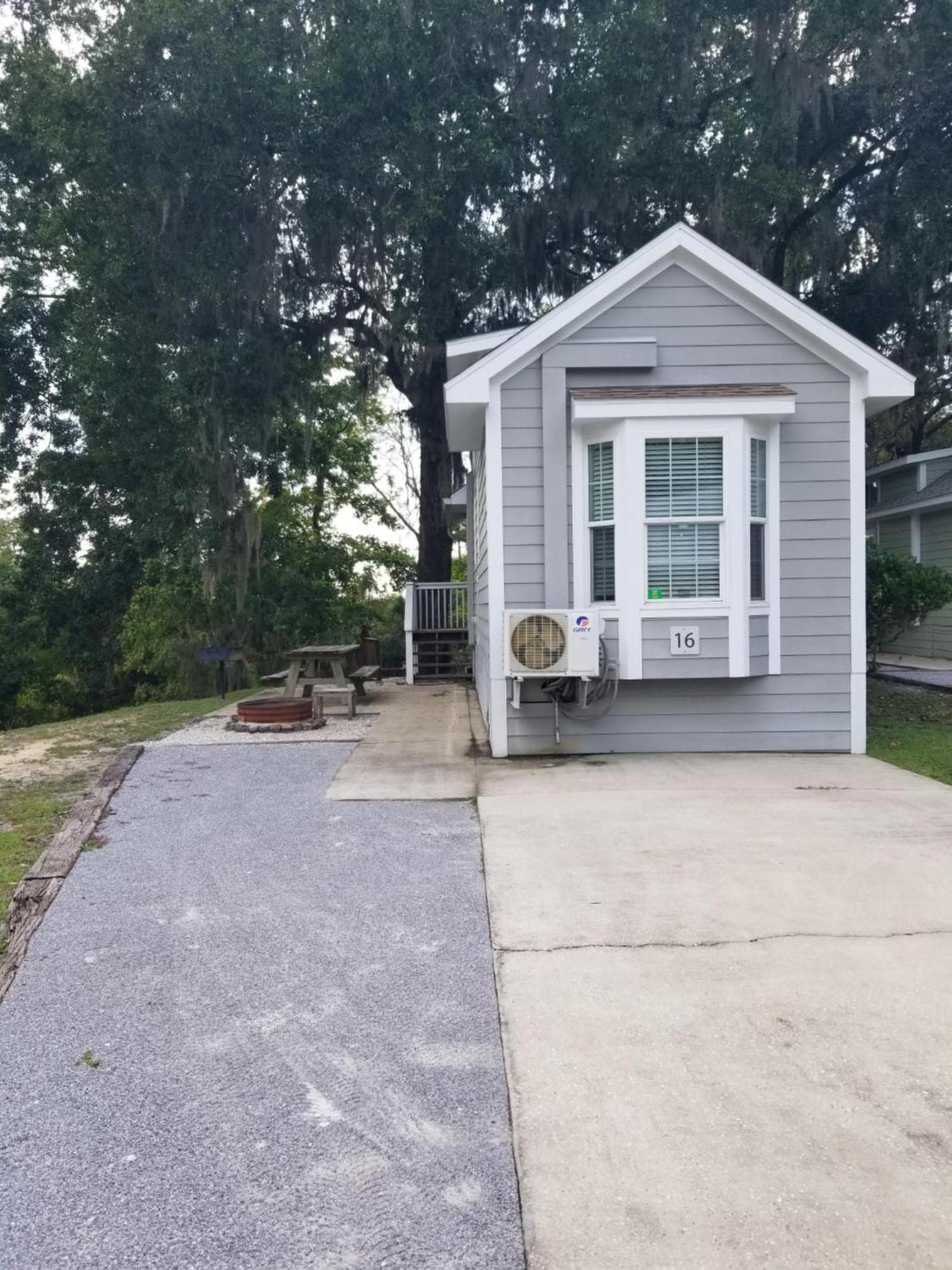 Готель Live Oak Landing Freeport Екстер'єр фото