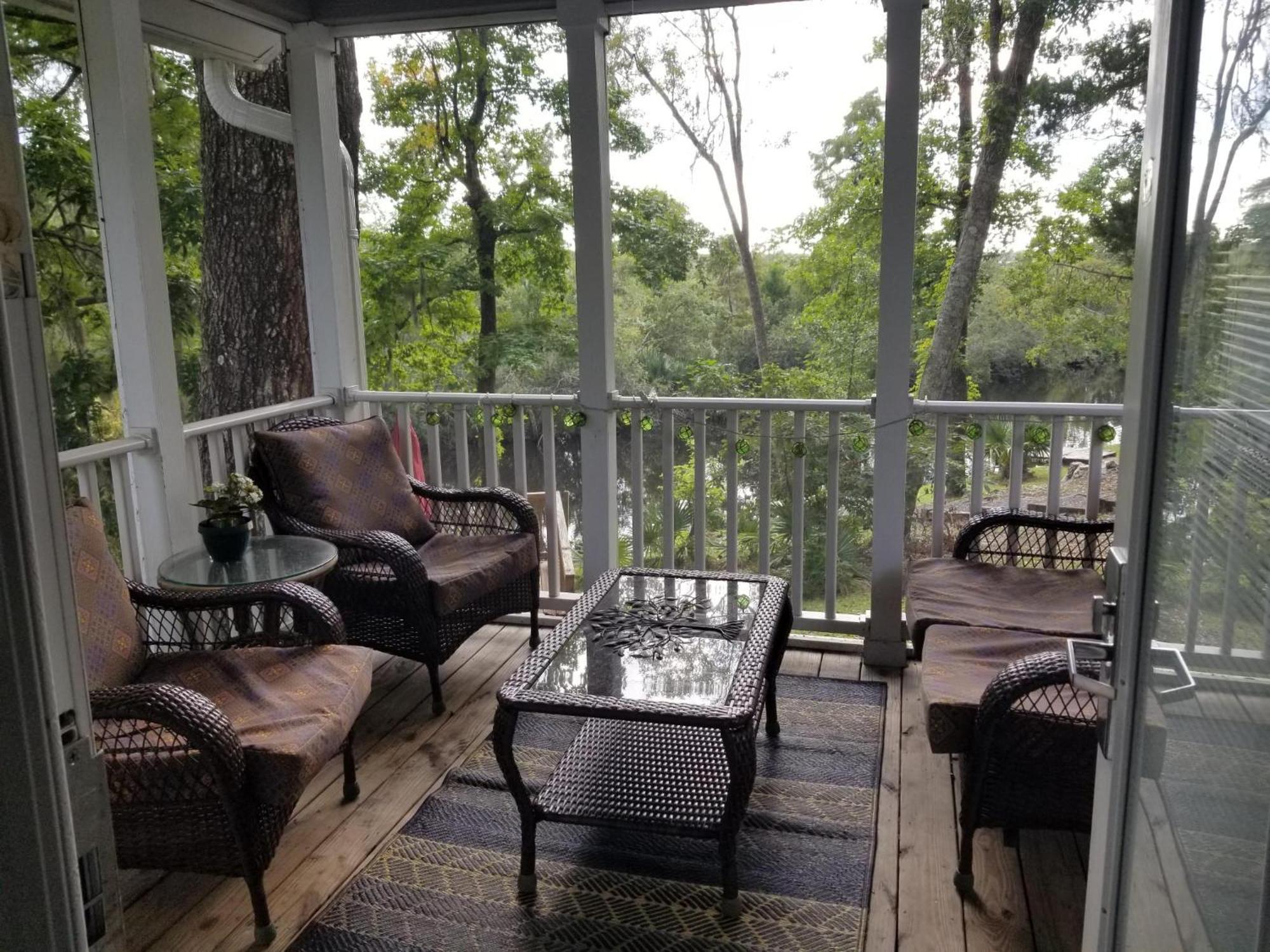 Готель Live Oak Landing Freeport Екстер'єр фото