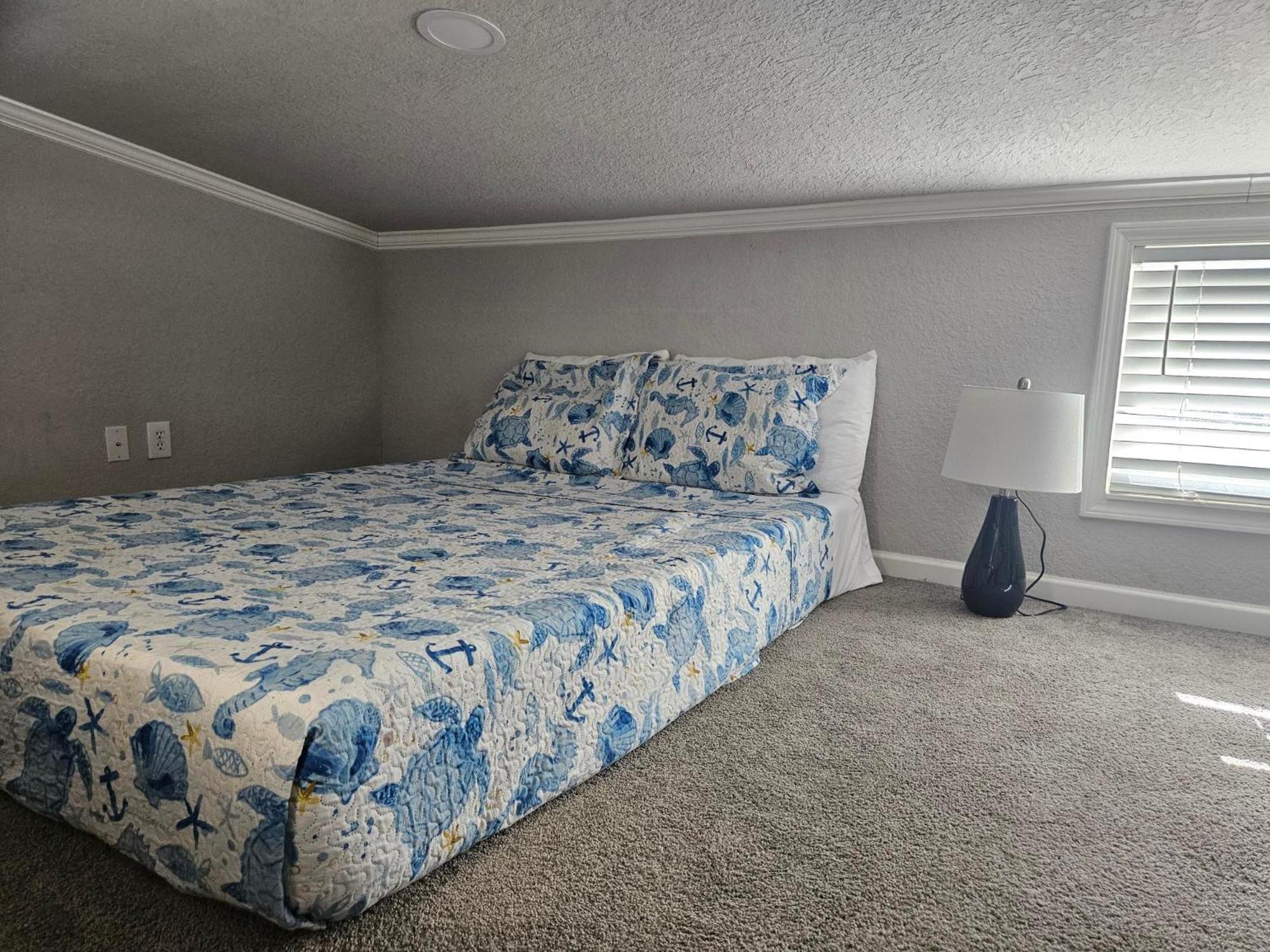 Готель Live Oak Landing Freeport Екстер'єр фото