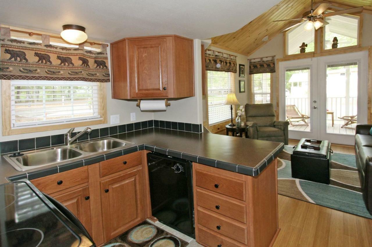 Готель Live Oak Landing Freeport Екстер'єр фото