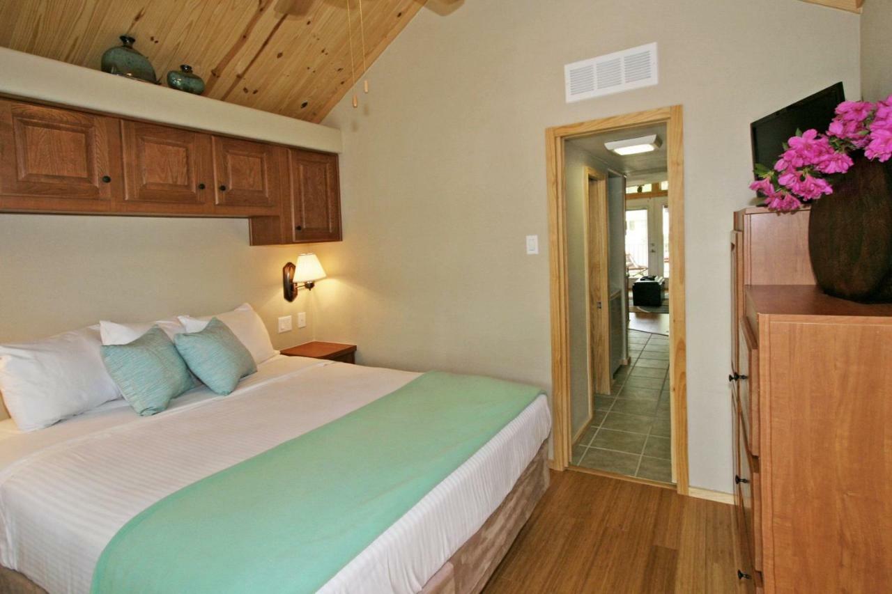 Готель Live Oak Landing Freeport Екстер'єр фото