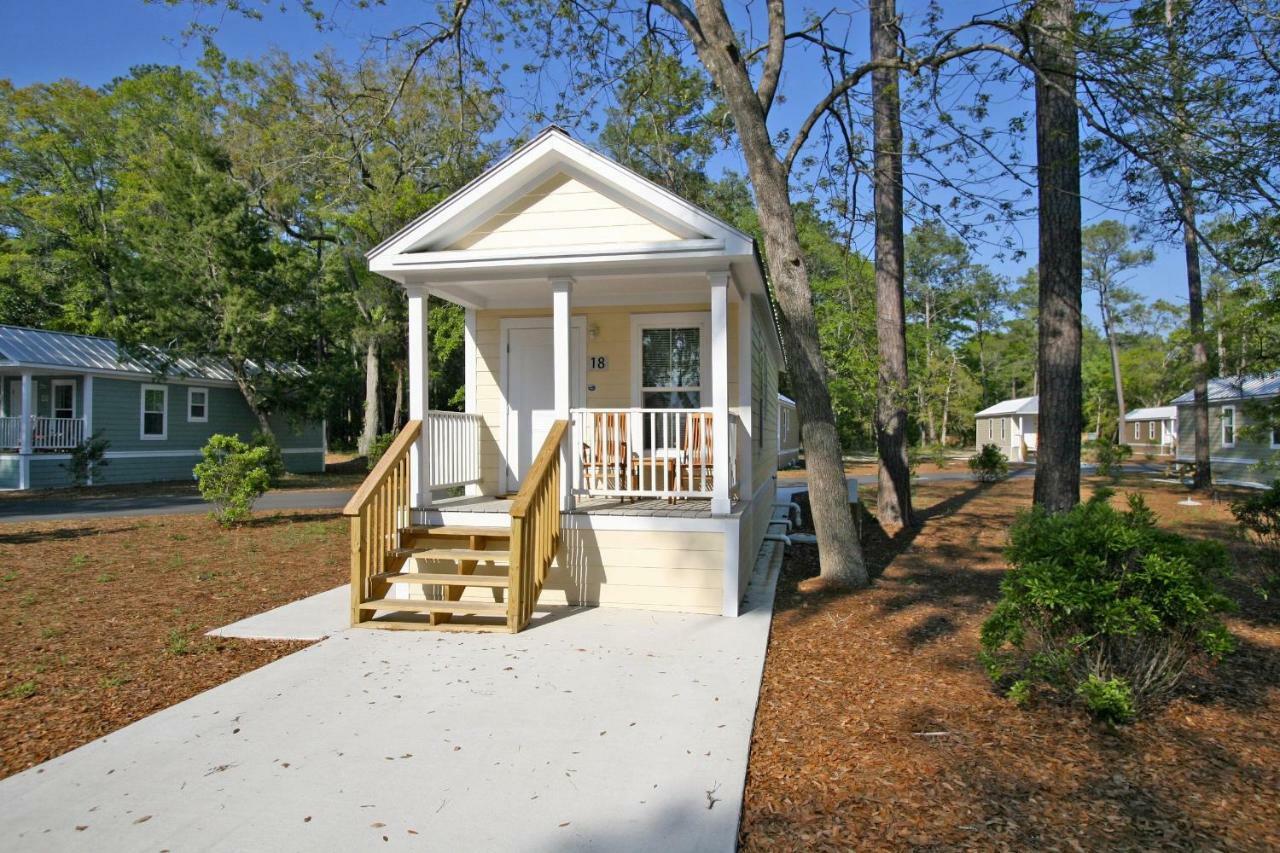 Готель Live Oak Landing Freeport Екстер'єр фото