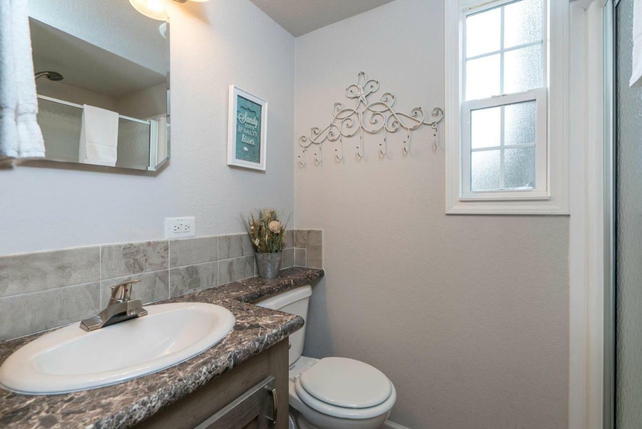 Готель Live Oak Landing Freeport Екстер'єр фото