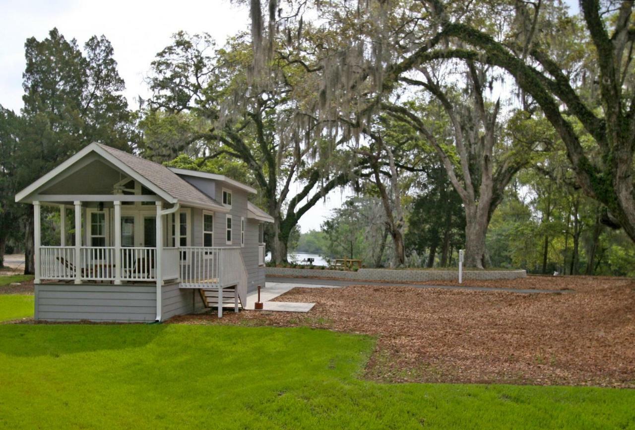 Готель Live Oak Landing Freeport Екстер'єр фото